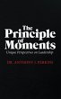The Principle of Moments (eBook, ePUB) - Bild 1