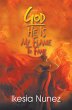 God-He Ls My Flame to Fame (eBook, ePUB) - Bild 1
