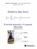 Il barcaiolo matematico e le equazioni differenziali (fixed-layout eBook, ePUB)