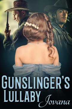 Cover Gunslinger's Lullaby (eBook, ePUB)