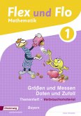 Flex und Flo - Ausgabe 2014 für Bayern / Flex und Flo, Ausgabe 2014 für Bayern Flex und Flo - Ausgabe 2014 für Bayern / Flex und Flo, Ausgabe 2014 für Bayern