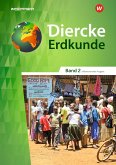 Diercke Erdkunde 2. Schulbuch. Differenzierende Ausgabe. Nordrhein-Westfalen