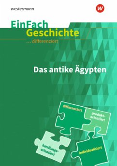 Das antike Ägypten - Rosenthal, Achim