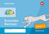 DIE BUNTE REIHE - Mathematik. Schnelles Rechnen, Klasse 4