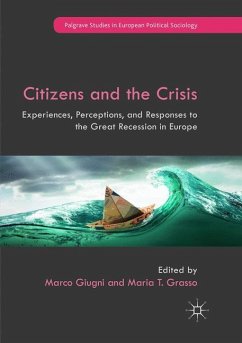 Citizens and the Crisis