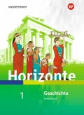 Horizonte - Geschichte 1. Schülerband. Für Nordrhein-Westfalen und Schleswig-Holstein