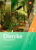 Diercke Geographie 7. Schulbuch. Realschulen in Bayern