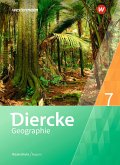 Diercke Geographie 7. Schülerband. Realschulen in Bayern