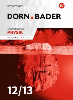 Dorn / Bader Physik SII. Schulbuch. Qualifikationsphase. Niedersachsen