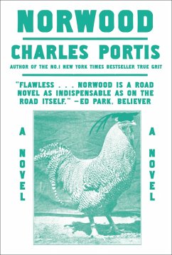 Norwood (eBook, ePUB) - Charles Portis, Portis