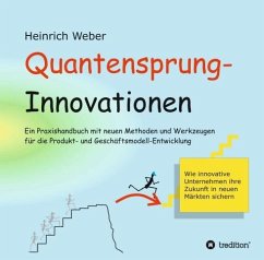 Quantensprung-Innovationen - Weber, Heinrich