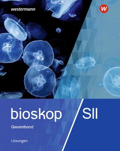 bioskop SII. Lösungen. Allgemeine Ausgabe