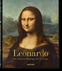 Leonardo. Sämtliche Gemälde und Zeichnungen - Zöllner, Frank;Nathan, Johannes