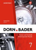 Dorn / Bader Physik SI 7. Schulbuch. Bayern