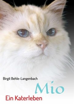 Mio - Behle-Langenbach, Birgit