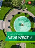 Mathematik Neue Wege SI 6. Schülerband. G9. Nordrhein-Westfalen, Schleswig-Holstein