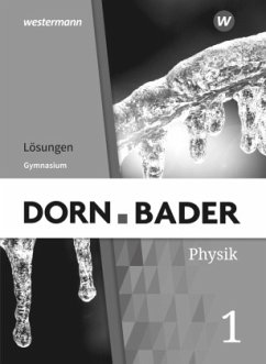 Cover Dorn / Bader Physik SI - Allgemeine Ausgabe 2019 / Dorn/Bader Physik SI, Ausgabe 2019 für das G9 in Nordrhein-Westfalen und Schleswig-Holstein 1