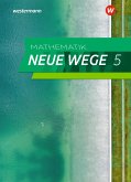 Mathematik Neue Wege SI 5. Schulbuch. G9. Nordrhein-Westfalen, Schleswig-Holstein