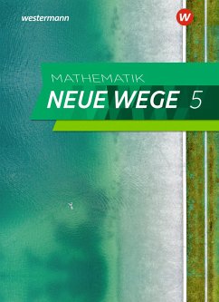 Mathematik Neue Wege SI 5. Schulbuch. G9. Nordrhein-Westfalen, Schleswig-Holstein