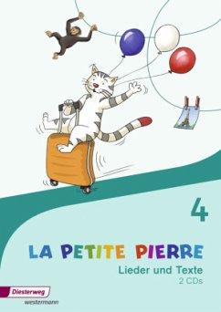 Cover LA PETITE PIERRE - Ausgabe 2016 / La Petite Pierre, Ausgabe 2016 Baden-Württemberg, Rheinland-Pfalz, Saarland 2