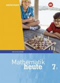 Mathematik heute 7. Schülerband. WPF I. Bayern