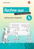 Rechne aus mit Katz und Maus 4