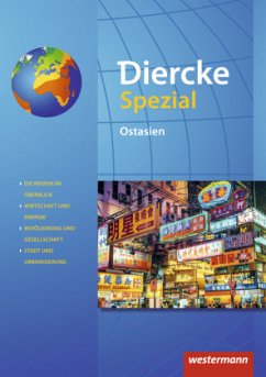 Diercke Spezial - Aktuelle Ausgabe für die Sekundarstufe II / Diercke Spezial - Aktuelle Ausgabe für die Sekundarstufe II HEFT 2