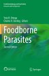 Foodborne Parasites - Bild 1