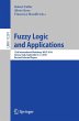 Fuzzy Logic and Applications - Bild 1