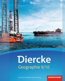 Diercke Geographie 9 / 10. Schulbuch. Baden-Württemberg