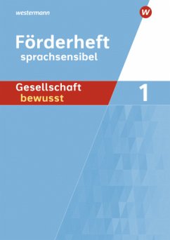 Gesellschaft bewusst - Ausgabe 2014 für differenzierende Schulformen in Nordrhein-Westfalen / Gesellschaft bewusst, Ausgabe 2014 für differenzierende Schulformen in Nordrhein-Westfalen .1 - Gaffga, Peter;Kirch, Peter;Nebel, Jürgen