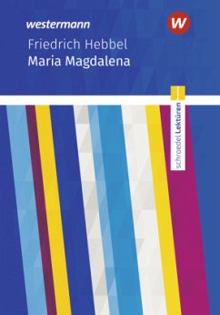 Cover Maria Magdalena