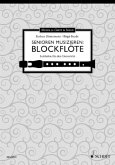 Senioren musizieren: Blockflöte, Leitfaden