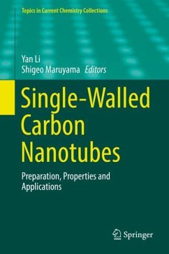 Single-Walled Carbon Nanotubes