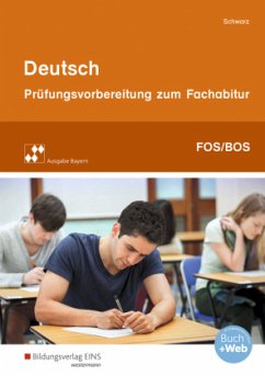 Deutsch, m. 1 Buch, m. 1 Online-Zugang - Schwarz, Thomas