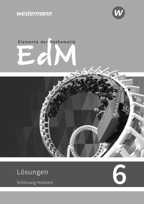 Elemente der Mathematik SI - Ausgabe 2018 für Schleswig-Holstein G9 / Elemente der Mathematik SI, Ausgabe 2018 Schleswig-Holstein G9 12