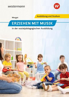 Erziehen mit Musik. Schülerband - Merget, Gerhard; Schwind, Hermann; Wilczek, Elisabeth; Hock, Jochen; Ries, Johannes