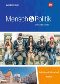Mensch und Politik SI. Schülerband. Für Gymnasien in Hessen