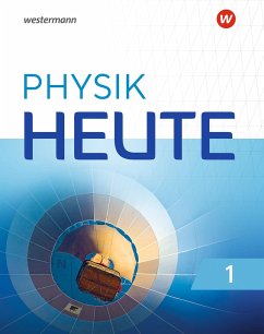Physik heute 1. Schülerband. G9 in Nordrhein-Westfalen