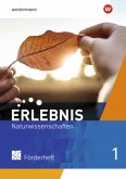 Erlebnis Naturwissenschaften - Allgemeine Ausgabe 2019 / Erlebnis Naturwissenschaften, Allgemeine Ausgabe 2019 .1