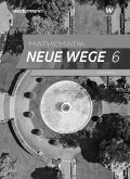 Mathematik Neue Wege SI 6. Lösungen. G9. Nordrhein-Westfalen und Schleswig-Holstein