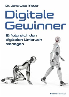 Digitale Gewinner - Meyer, Jens-Uwe