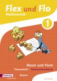 Flex und Flo - Ausgabe 2014 für Bayern / Flex und Flo, Ausgabe 2014 für Bayern