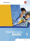 Mathematik heute - Ausgabe 2019 für Hessen / Mathematik heute, Ausgabe 2019 für Hessen