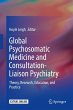 Global Psychosomatic Medicine and... - Bild 1