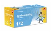 Zauberlehrling - Ausgabe 2019 / Zauberlehrling - Ausgabe 2019 Zauberlehrling - Ausgabe 2019 / Zauberlehrling - Ausgabe 2019