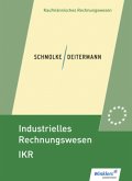 Schülerband / Industrielles Rechnungswesen IKR