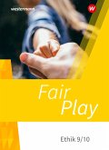 Fair Play 9/10. Schulbuch.Neubearbeitung der Stammausgabe für Baden-Württemberg u.a.