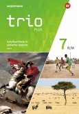 Trio GPG - Geschichte / Politik / Geographie für Mittelschulen in Bayern - Ausgabe 2017 / Trio plus - Geschichte / Politik / Geographie für Mittelschulen in Bayern, Ausgabe 2017