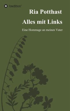 Alles mit Links - Potthast, Ria